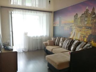 Сдается 1 комн. квартира фото 4 Кандалакша