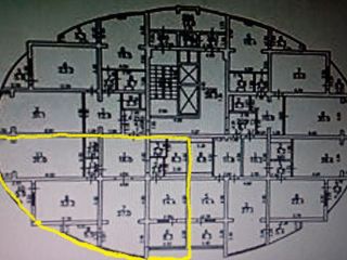 Продаю 3 комнатную квартиру с индивидуальным отоплением с коммуникациями установлены пластиковые окна фото 35 Пятигорск