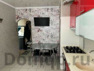 Продам трехкомнатную квартиру торг уместен фото 4 Новороссийск