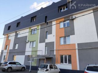 Продается 3 комнатная квартира фото Отрадное поселок