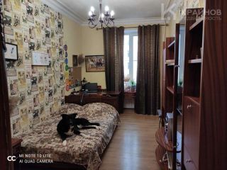 Продается 3 комн. квартира фото Воронеж