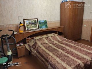 Продается 3 комн. квартира фото 13 Воронеж