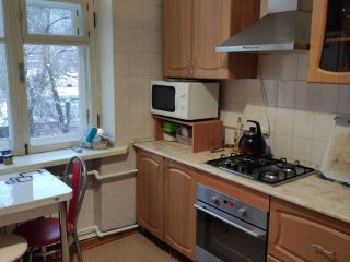 Продается 3 комн. квартира фото 15 Воронеж