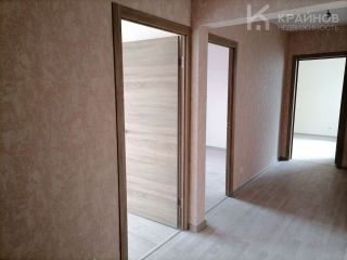 Продаю трехкомнатную квартиру фото 13 Воронеж