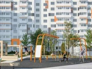 Продам 2 комнатную квартиру фото 3 Хутор Ветряк