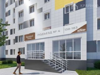 Продам 2 комнатную квартиру фото 4 Хутор Ветряк