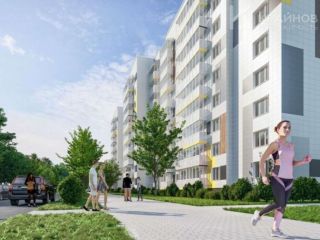 Продам 2 комнатную квартиру фото 5 Хутор Ветряк