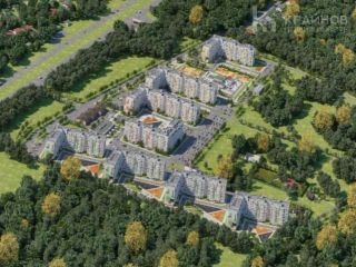 Продам 2 комнатную квартиру фото 6 Хутор Ветряк