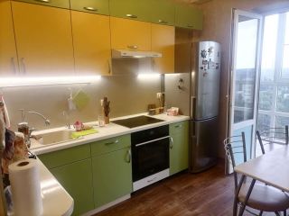 Продаю однушку красивый фото 3 Воронеж