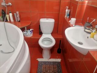 Продаю однушку красивый фото 13 Воронеж