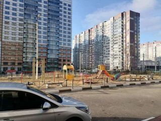 Продаю однушку красивый фото 18 Воронеж