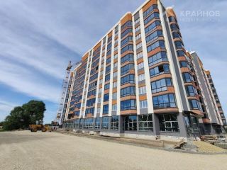 Продаю 1 комнатную квартиру фото 2 Воронеж