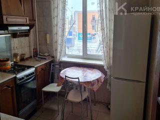 Продам трехкомнатную квартиру фото 2 Воронеж