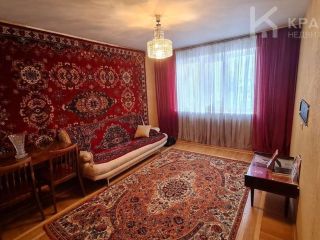 Продам трехкомнатную квартиру фото 5 Воронеж