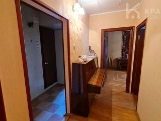 Продам трехкомнатную квартиру фото 10 Воронеж