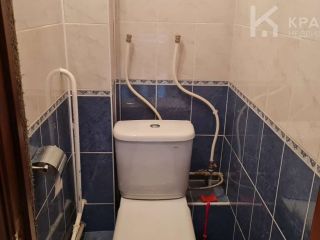 Продам трехкомнатную квартиру фото 14 Воронеж