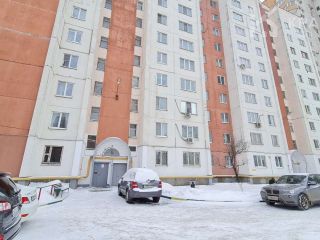 Продам трехкомнатную квартиру фото 19 Воронеж