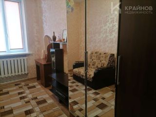 Продаю комнату с мебелью фото 2 Воронеж