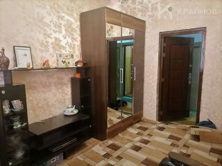 Продаю комнату с мебелью фото 4 Воронеж