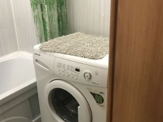 Сдам однокомнатную квартиру с индивидуальным отоплением фото 8 Карачев