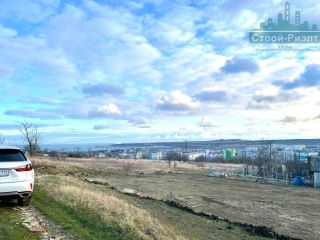 Продается участок земли есть документы фото Керчь