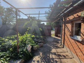 Продается кирпичный дом фото Керчь