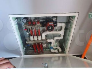 Продается кирпичный дом фото 8 Керчь