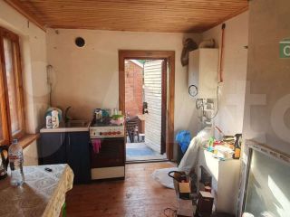 Продается кирпичный дом фото 17 Керчь