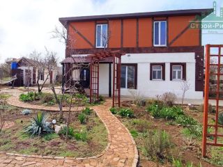 Продам кирпичный дом подключена канализация с мебелью фото Керчь