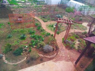 Продам кирпичный дом подключена канализация с мебелью фото 3 Керчь