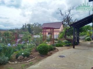 Продам кирпичный дом подключена канализация с мебелью фото 4 Керчь