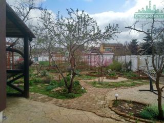 Продам кирпичный дом подключена канализация с мебелью фото 5 Керчь