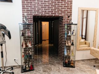 Продается бизнес ремонт по авторскому проекту фото Яровое