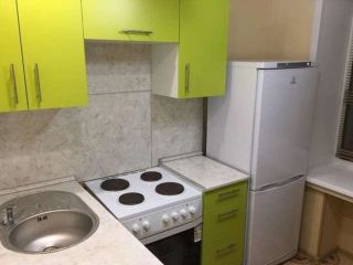 Сдаю однокомнатную квартиру фото 2 Кизел