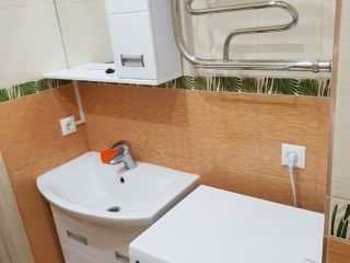 Сдаю однокомнатную квартиру фото 6 Кингисепп