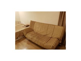 Сдается 1 комн. квартира косметический ремонт с мебелью фото 3 Сысерть