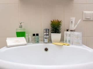 Люкс у озера рядом с лесом в Кутузово фото 14 Подольск