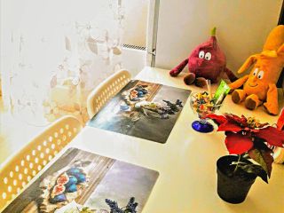 Комфортабельные апартаменты у леса на сутки часы недели фото 8 Подольск