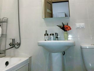 Комфортабельные апартаменты у леса на сутки часы недели фото 11 Подольск