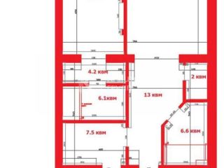 Продаю трешку фото 4 Тюмень