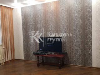 Продаю 4 комнатную квартиру установлены натяжные потолки в центре города фото 3 Тюмень