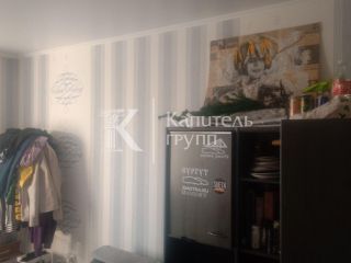 Продаю 4 комнатную квартиру установлены натяжные потолки в центре города фото 8 Тюмень