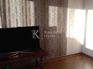 Продаю 4 комнатную квартиру установлены натяжные потолки в центре города фото 9 Тюмень