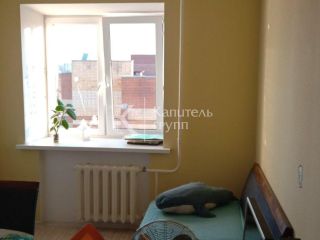 Продаю 4 комнатную квартиру установлены натяжные потолки в центре города фото 10 Тюмень