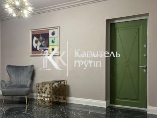 Продается 5 комнатная квартира с мебелью фото 2 Тюмень