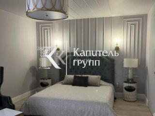 Продается 5 комнатная квартира с мебелью фото 5 Тюмень