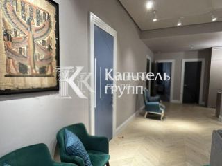 Продается 5 комнатная квартира с мебелью фото 10 Тюмень