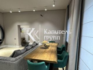 Продается 5 комнатная квартира с мебелью фото 11 Тюмень