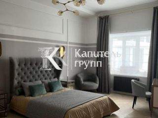 Продается 5 комнатная квартира с мебелью фото 16 Тюмень