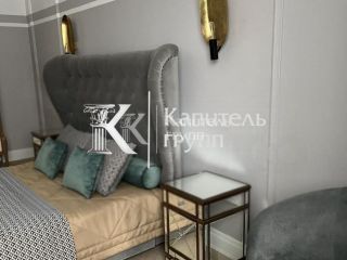 Продается 5 комнатная квартира с мебелью фото 17 Тюмень